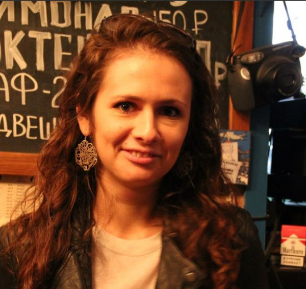 Дородных Валерия