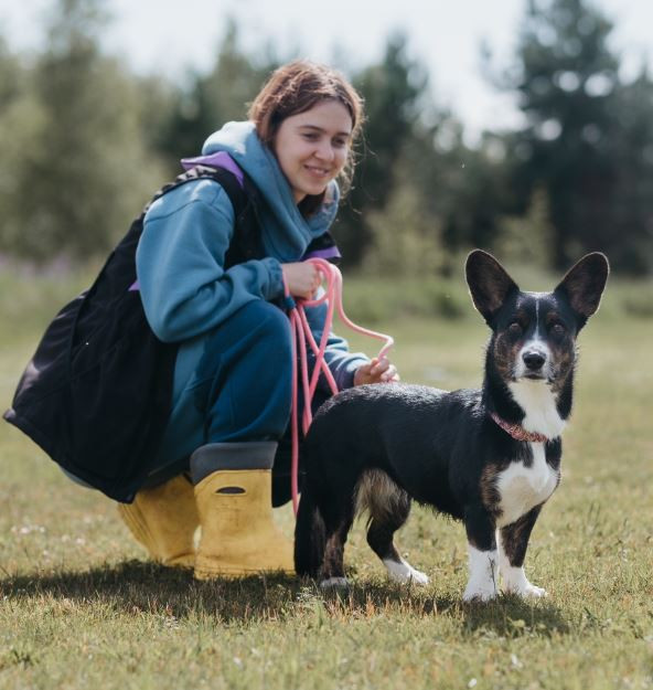 Башилова Анна