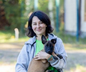 Бахчеван Анастасия