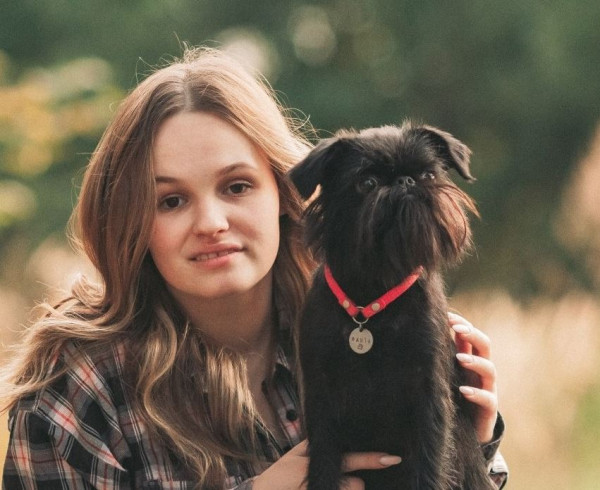 Касапчук Анастасия