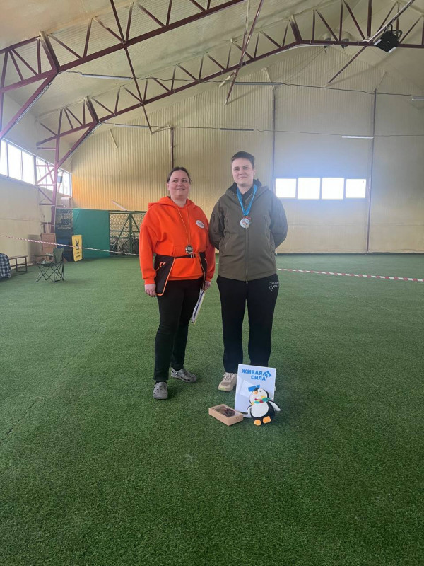 Победитель категория МЕСТНОСТЬ