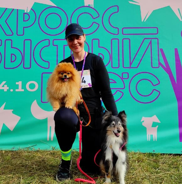 Исаева Анна