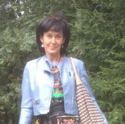 Ахрем Ирина