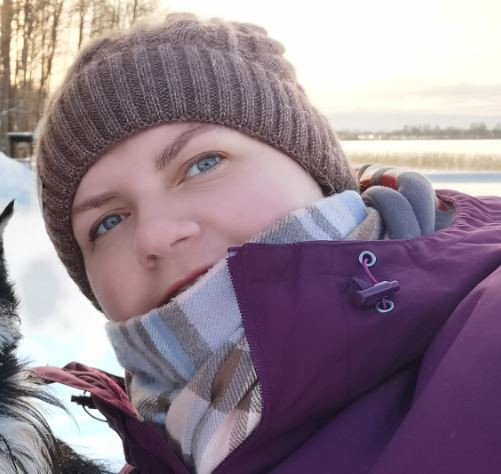 Бондаренко Екатерина