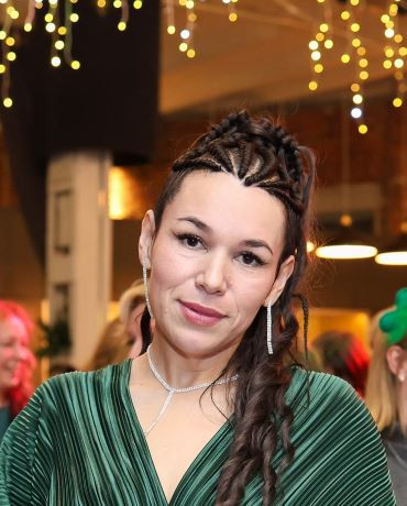 Завьялова Ольга