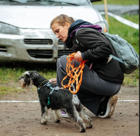 Артанина Анна