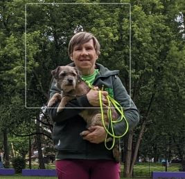 Ермоленко Татьяна