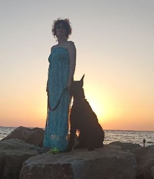 Семкова Татьяна