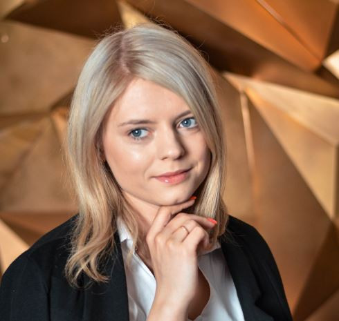 Кулакова Мария