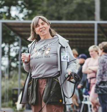 Пархомчук Ольга