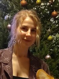 Бабичева Мария