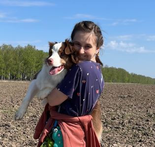 Алабушева Нина