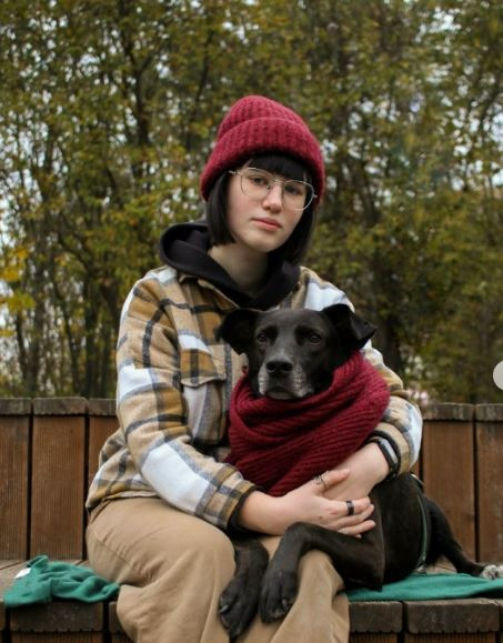 Жукова Анастасия