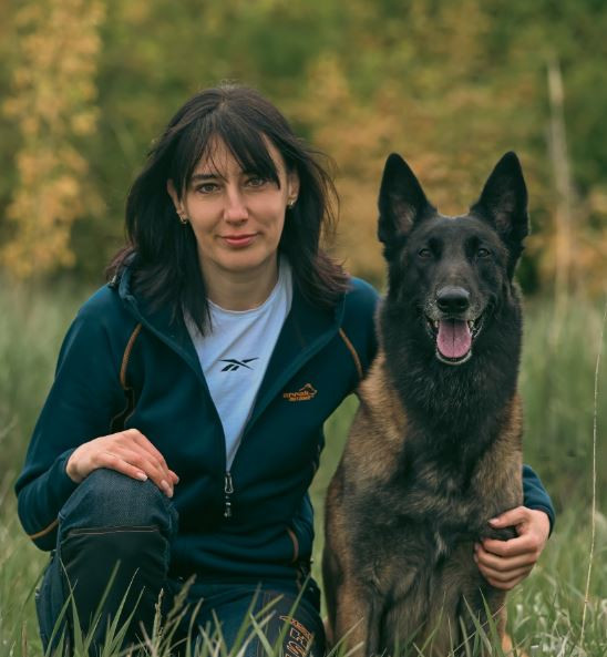 Макарова Екатерина