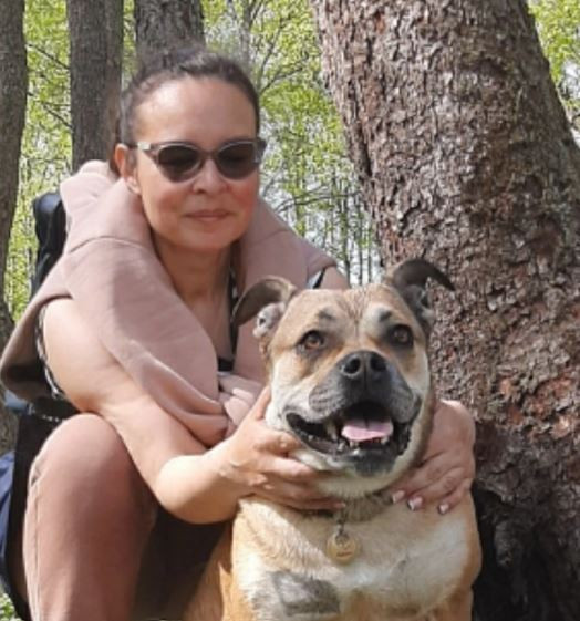 Золотых Нина