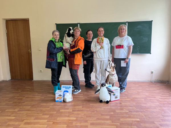 ОБЩИЙ ЗАЧЕТ КВАЛИФИКАЦИОННЫХ СОСТЯЗАНИЙ