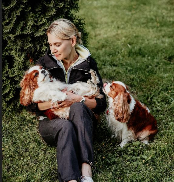 Сукачева Татьяна