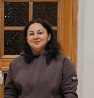 Фатыхова Фарида