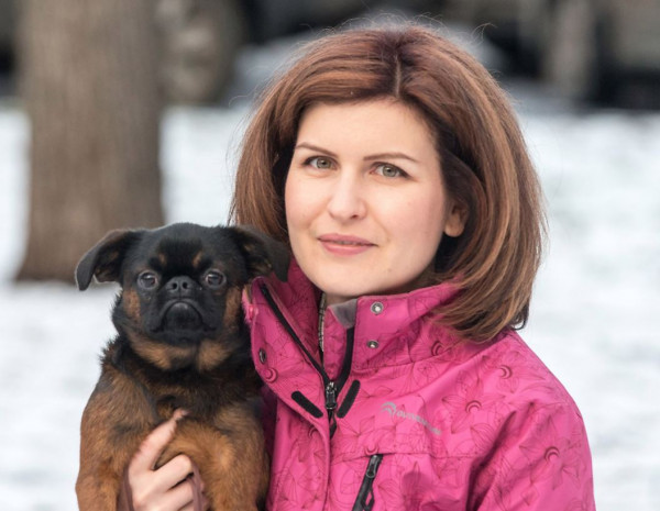 Курилина Екатерина