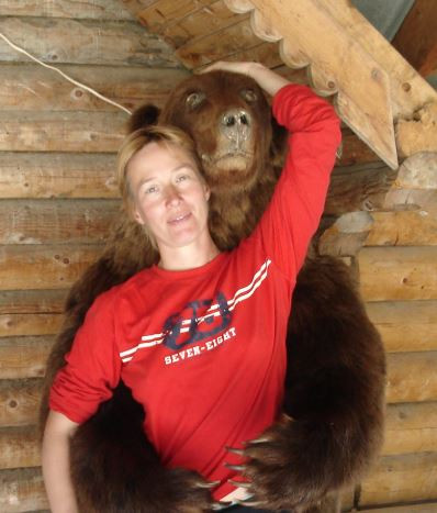 Харламова Татьяна