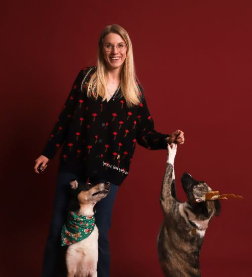 Корнильцева Анна