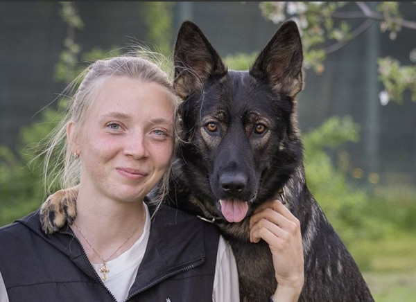 Бардина Ангелина