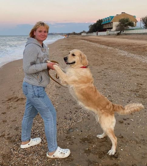 Алмаева Наталья