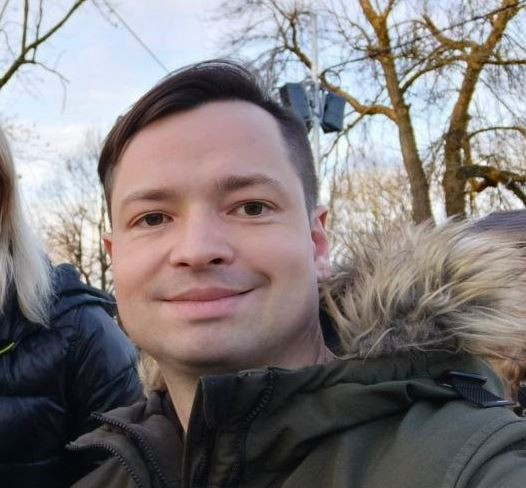 Кулаков Антон