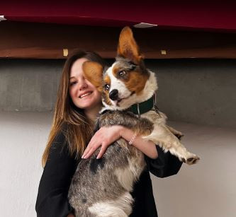 Лавренова Анна