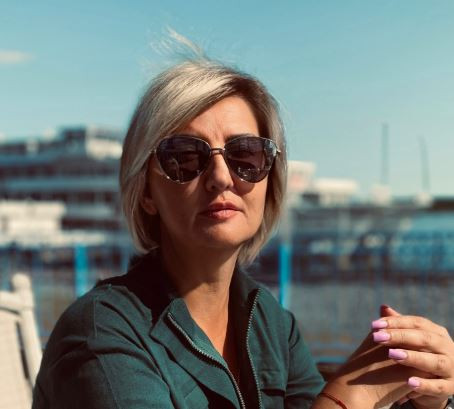 Кривошеева Василиса