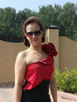 Пахомова Ирина