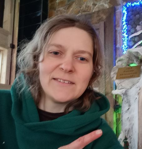 Кулешова Мария