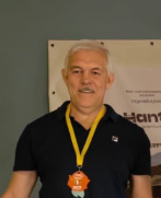 Кунин Леонид