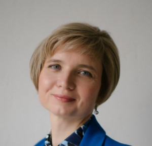 Артюх Полина