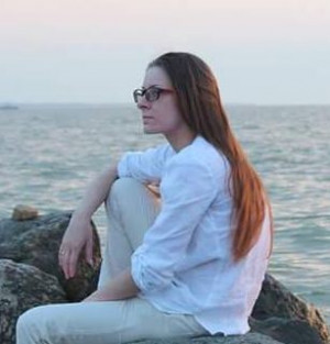 Водолазская Евгения