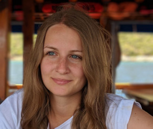 Тарасова Дарья