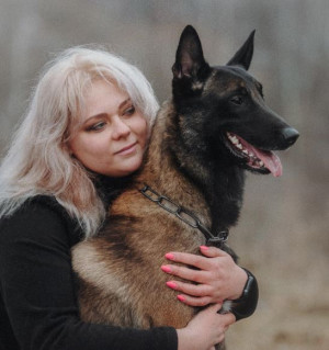 Кузнецова Инга