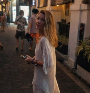 Колганова Оксана