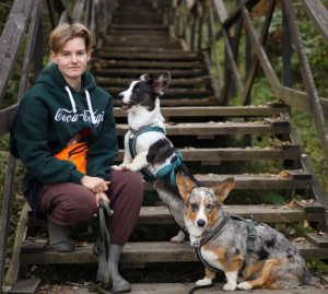 Ипатова Дарья