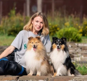 Ершова Ольга