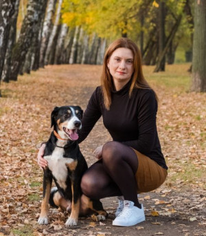 Лосева Елена