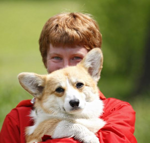 Змеевская Ольга