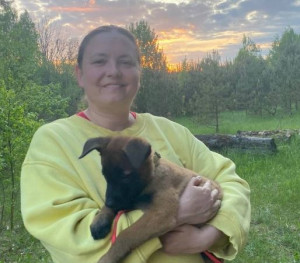 Таранчук Ангелина