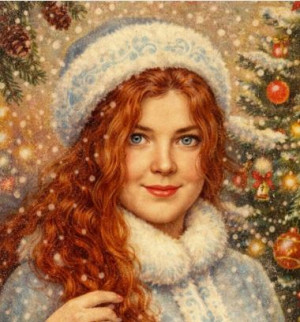 Буликова Елена