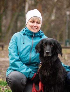 Валуйская Юлия