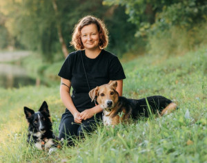 Аксенова Мария