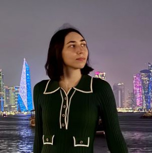 Куланхина Елизавета