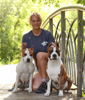 Кожевникова Любовь