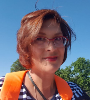 Крамская Людмила