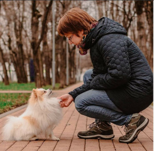 Гусаренко Анна